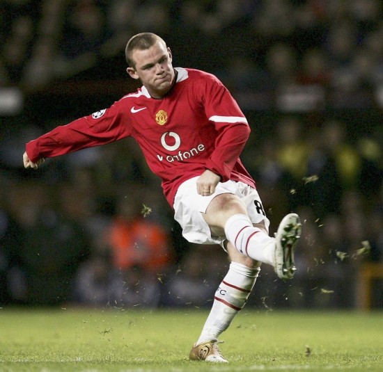 球员素质 球员素质