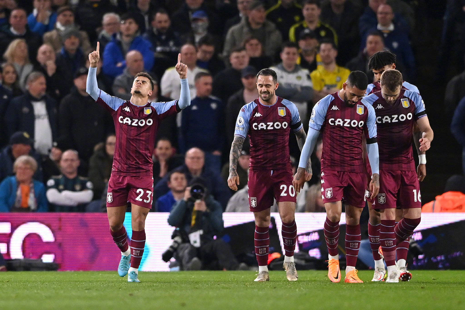 的一次远射 的一次远射